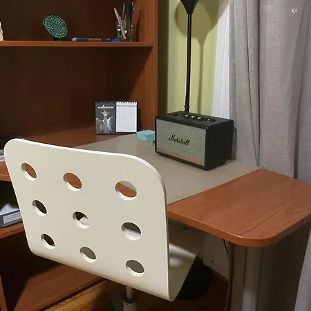 In Kalamaria * 塞萨洛尼基