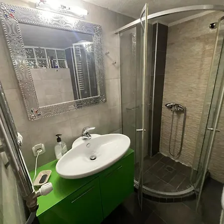 In Kalamaria 塞萨洛尼基